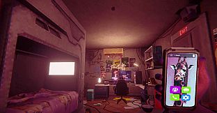 Rotted - A Brain Rot Simulator