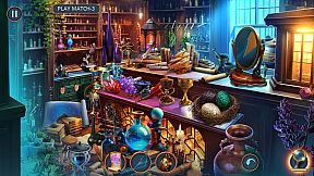 Magic City Detective: The Carnival Begins Collector's Edition