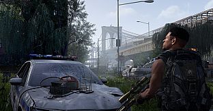 Tom Clancy's The Division 2 - Warlords of New York Ultimate Edition