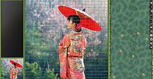 Jigsaw Puzzle Pack - Pixel Puzzles Ultimate: Variety Pack 10