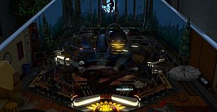 Pinball FX3 - Universal Classics Pinball