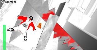 Stickman 3D Wingsuit DELUXE