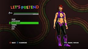 Saints Row: The Third