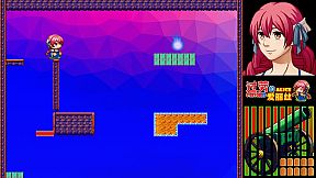 过劳的爱丽丝Overworked Alice