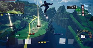 Divinate Waifu Racing