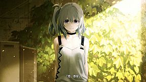 TrymenT ―献给渴望改变的你― AlphA篇