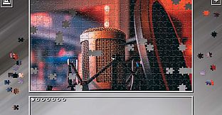 Super Jigsaw Puzzle: Generations - Random Puzzles 3