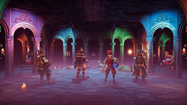 For The King Franchise Bundle