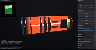 Makarov Physics Suite