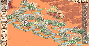 Kamaeru: A Frog Refuge