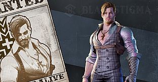 BLACK STIGMA - Starter Pack