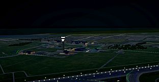 Tower!3D Pro - EKCH airport