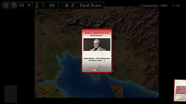 Wars Across the World: Persia 1856