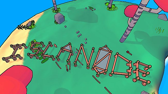 IslaNode Rescue Signal