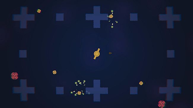 Techno Tower Defense