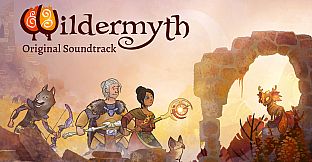 Wildermyth Soundtrack