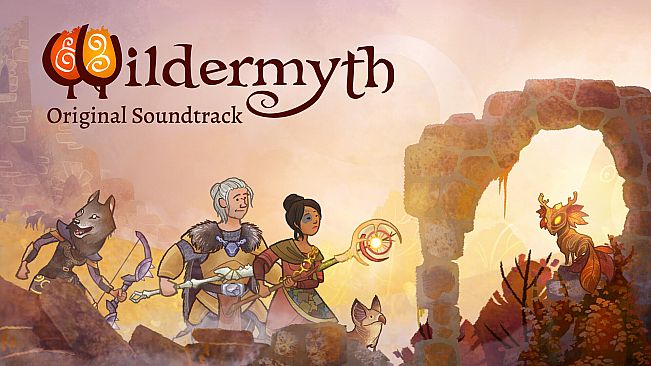 Wildermyth Soundtrack