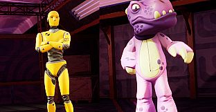 Jected - Rivals - Expansion Pack