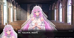 暗色神具的魔王