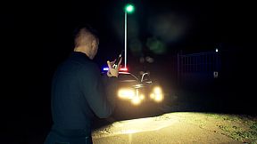 Encounters of the last kind