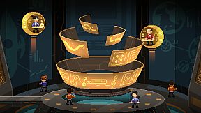 Halcyon 6: Starbase Commander