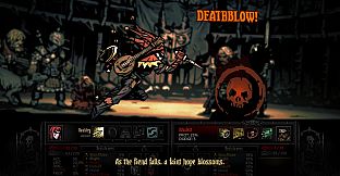 Darkest Dungeon: The Butcher's Circus