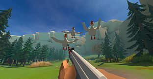 How to Hunt