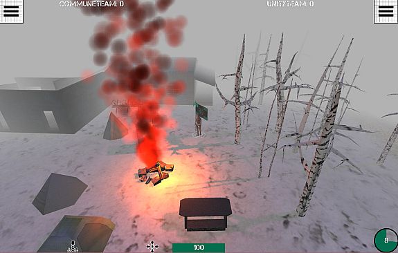 Battle Arena: Euro Wars