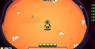 Rob o Bot