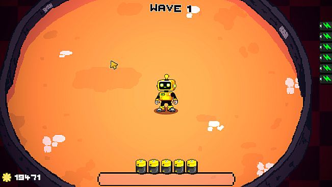 Rob o Bot