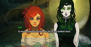 Brilliant Shadows - Soundtrack