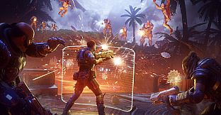 Gears 5 - Hivebusters