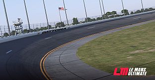 Le Mans Ultimate - US Track Pack 1