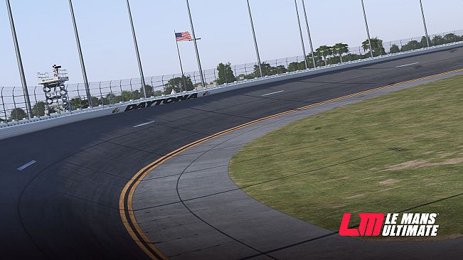 Le Mans Ultimate - US Track Pass