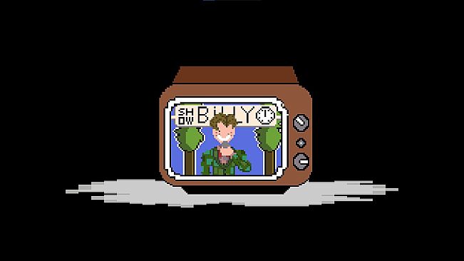The Billy Midnight Show