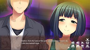 - Am I kind-hearted? - ワタシのココロは綺麗ですか？