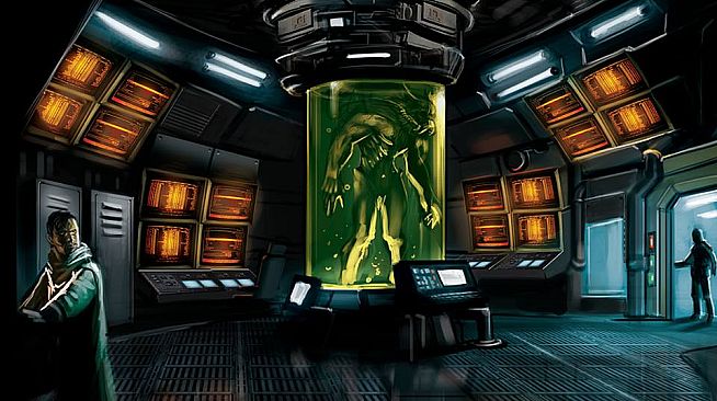 Infinity Runner: Art Book and Soundtrack