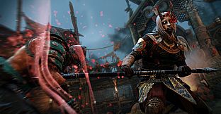 Battle Bundle – Y9S3 – FOR HONOR