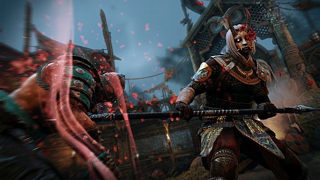 Battle Bundle – Y9S3 – FOR HONOR