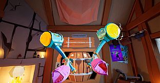 Ragnarock - Summer Skin Pack