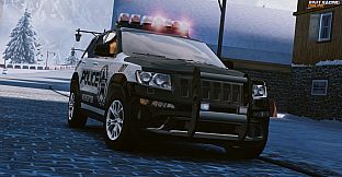 CarX Drift Racing Online - CarX Police