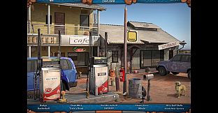 Vacation Quest - Australia