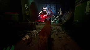 The End: Inari's Quest