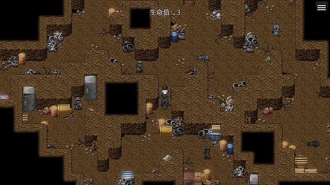 残世界的鸢尾花