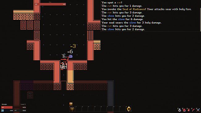 Faithfarer: The Cathedral