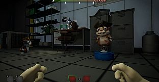 Zombie Hamsters