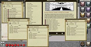 Fantasy Grounds - The Dungeon Alphabet