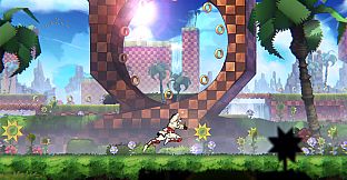 SHINOBI: Art of Vengeance - SEGA Villains Stage