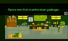 SOS: SPECIAL OPERATIVE STORIES