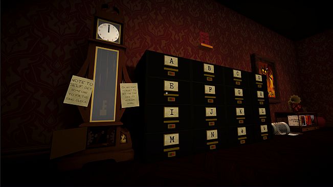 Department of the Devil